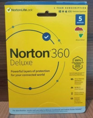 =Norton 360 5 DEVICES