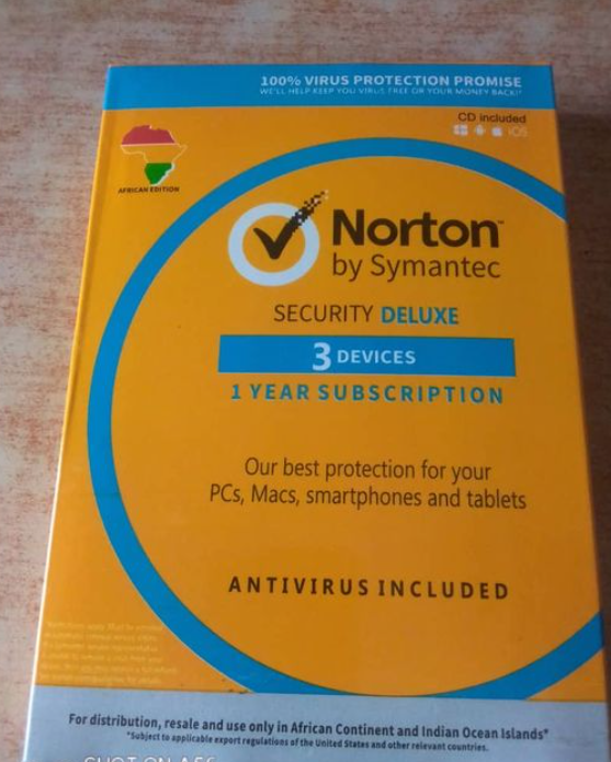 =Norton Security 3 Devices