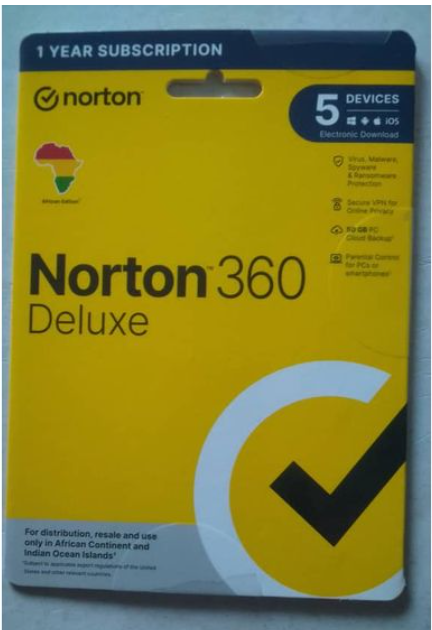 =Norton 360 5 DEVICES NEW
