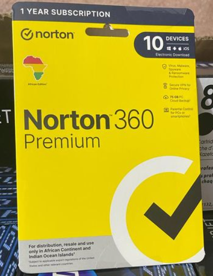 =Norton 360 Deluxe 10 Devices